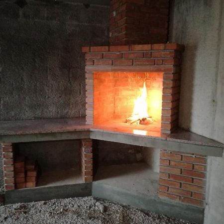 Appartamento App Ratkovic Novi Vinodolski Esterno foto