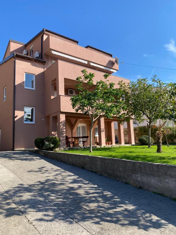 Appartamento App Ratkovic Novi Vinodolski Esterno foto