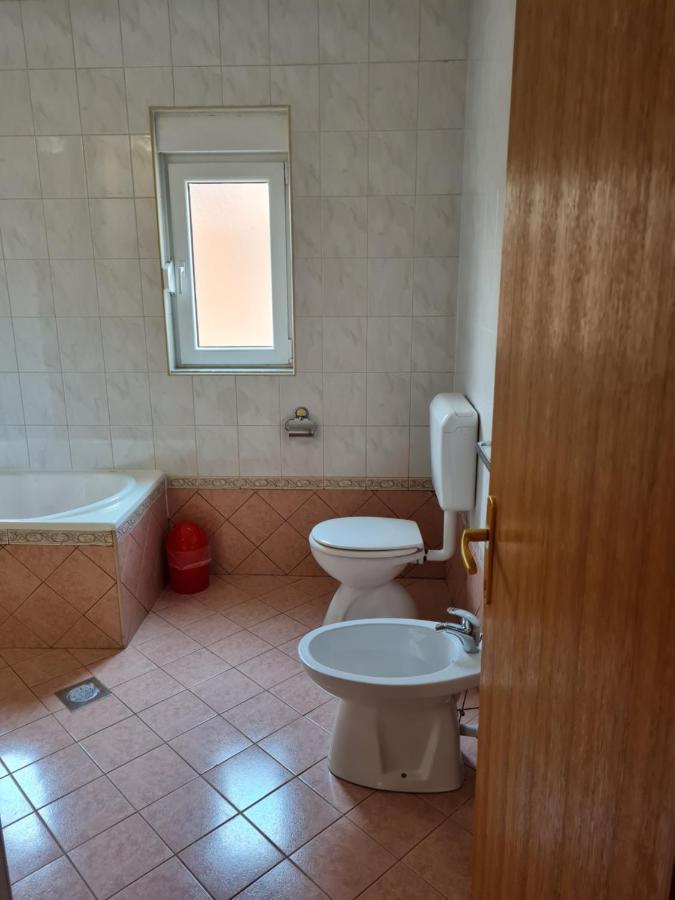 Appartamento App Ratkovic Novi Vinodolski Esterno foto
